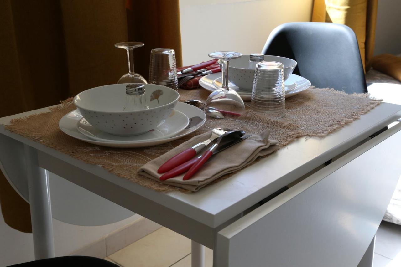 Mercure Saint-Quentin  Zewnętrze zdjęcie