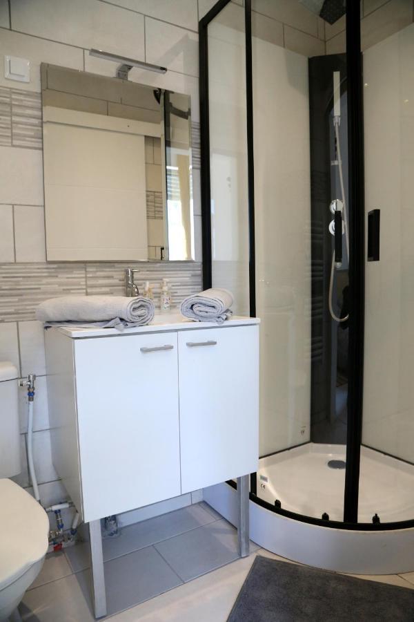 Mercure Saint-Quentin  Zewnętrze zdjęcie