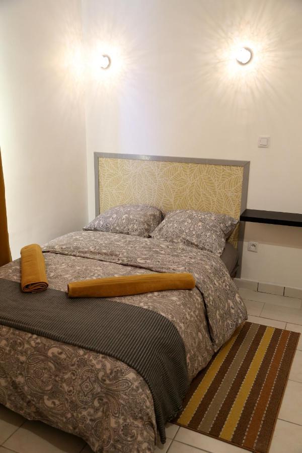 Mercure Saint-Quentin  Zewnętrze zdjęcie