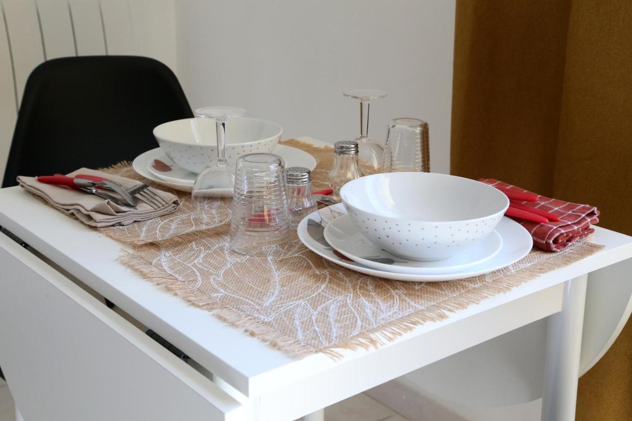 Mercure Saint-Quentin  Zewnętrze zdjęcie