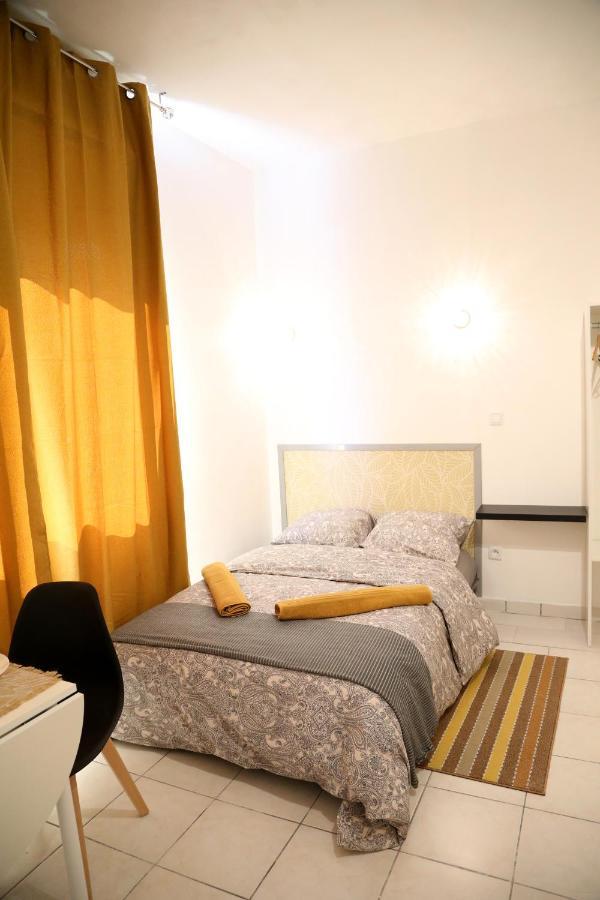 Mercure Saint-Quentin  Zewnętrze zdjęcie